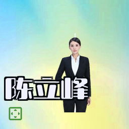 陈立峰